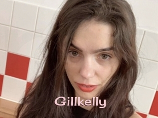 Gillkelly