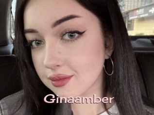 Ginaamber