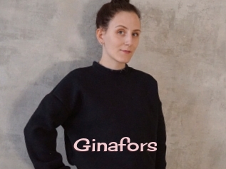 Ginafors