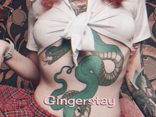 Gingerstay