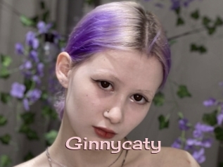 Ginnycaty