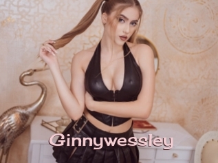 Ginnywessley