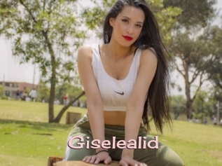 Giselealid