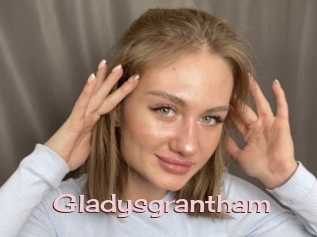 Gladysgrantham