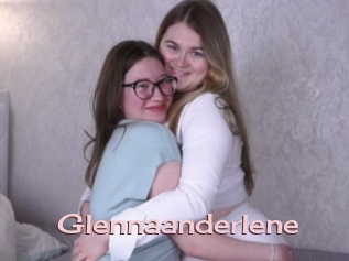 Glennaanderlene