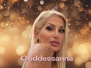 Goddessanna