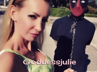 Goddessjulie