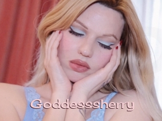 Goddesssherry