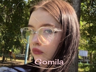 Gomila