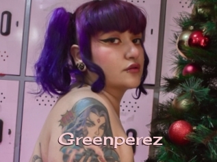 Greenperez