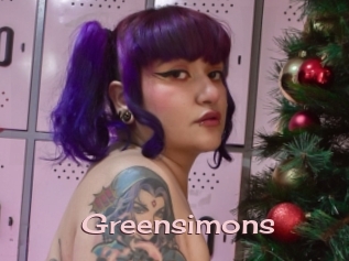 Greensimons