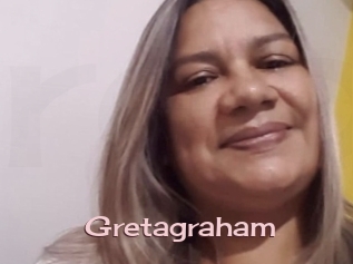 Gretagraham