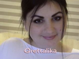 Grettalika