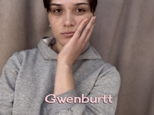 Gwenburtt