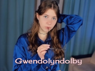 Gwendolyndolby