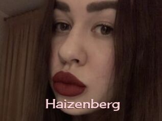 Haizenberg