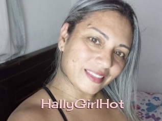 HallyGirlHot