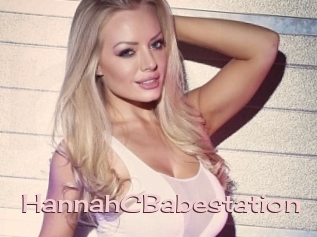 HannahCBabestation