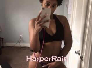 HarperRain