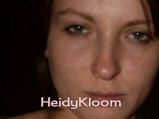 HeidyKloom