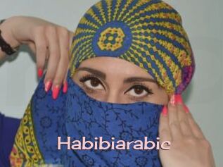 Habibiarabic