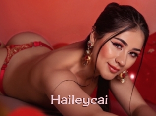 Haileycai