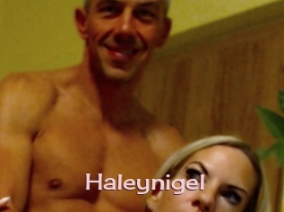 Haleynigel