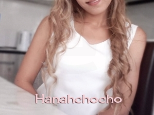 Hanahchocho