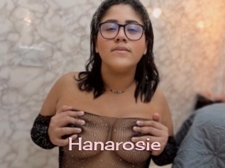 Hanarosie