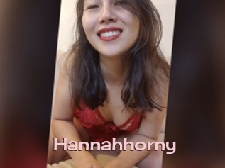 Hannahhorny