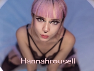 Hannahrousell