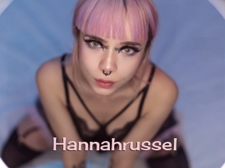 Hannahrussel