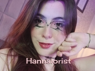 Hannalorist