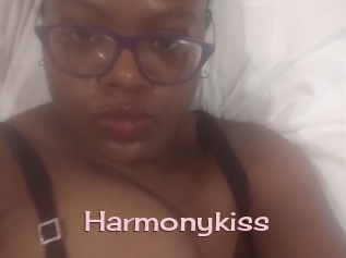 Harmonykiss