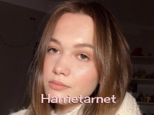 Harrietarnet