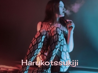 Harukotssukiji