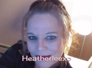 Heatherleexo