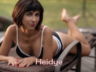 Heidye