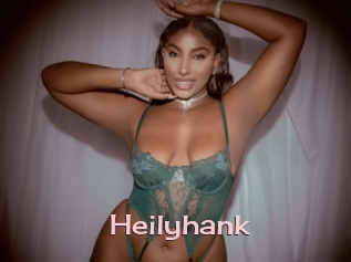 Heilyhank