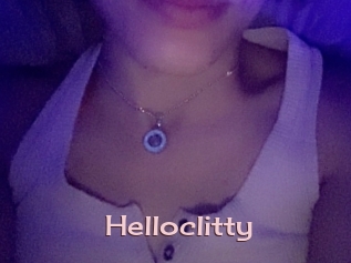 Helloclitty