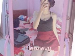 Hensexy