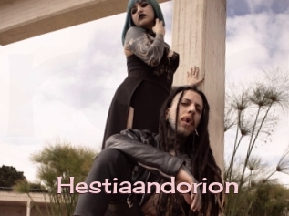 Hestiaandorion