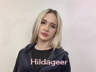 Hildageer