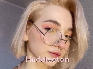 Hildcleeton