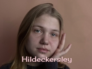 Hildeckersley