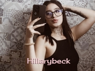 Hillarybeck