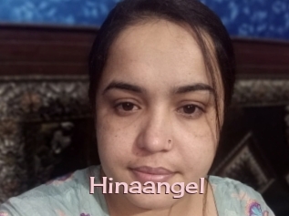 Hinaangel