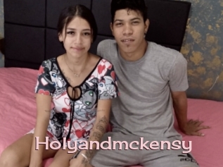 Holyandmckensy