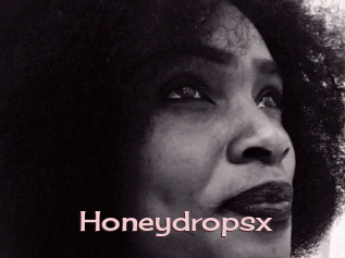 Honeydropsx