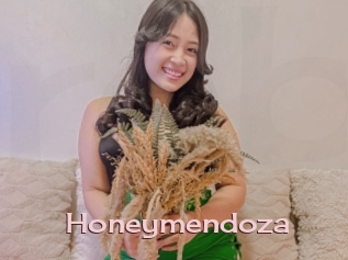 Honeymendoza